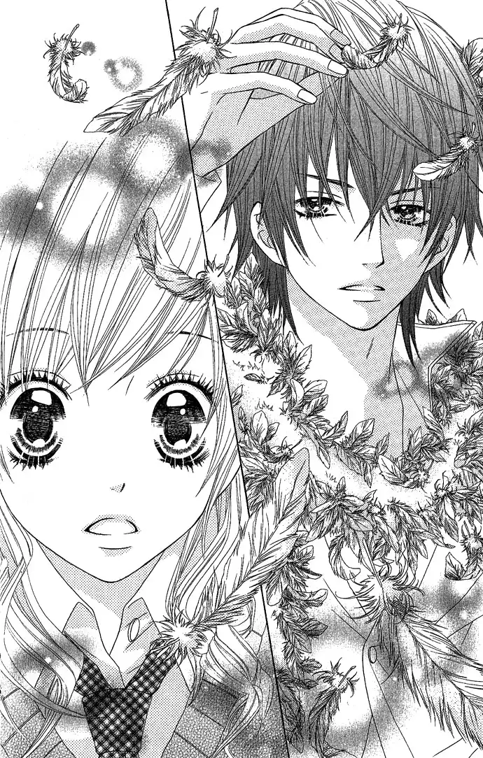 Houkago Kiss Chapter 2.1 6